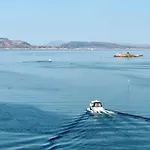 בית נופש 6 Person In Austrheim