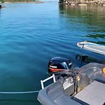 6 Person In Austrheim
