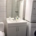 בית נופש 6 Person In Austrheim