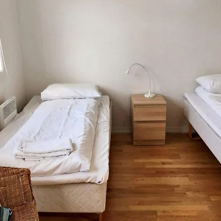 6 Person In Austrheim Casa vacanze Fonnes