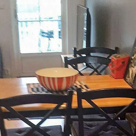 6 Person In Austrheim Casa vacanze