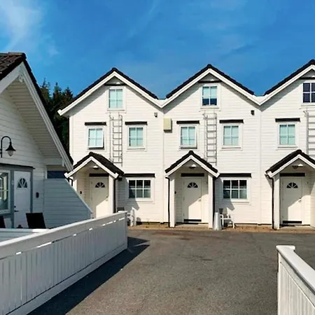 Casa vacanze 6 Person In Austrheim Fonnes