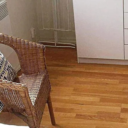 6 Person In Austrheim Holiday home