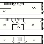 6 Person In Austrheim Vakantiehuis