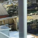 6 Person In Austrheim Vakantiehuis
